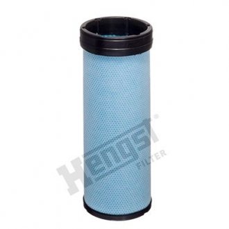 Фильтр воздушный Case, New Holland, Hitachi, JCB., Kobelco HENGST FILTER E1503LS (фото 1)