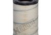 Фильтр воздушный Case, Hitachi, Kobelco, New Holland HENGST FILTER E1503L (фото 2)