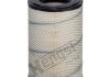 Фильтр воздушный Case, Hitachi, Kobelco, New Holland HENGST FILTER E1503L (фото 1)