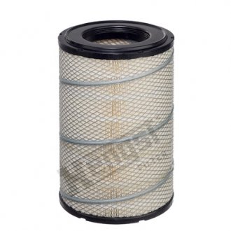 Фильтр воздушный Case, Hitachi, Kobelco, New Holland HENGST FILTER E1503L (фото 1)