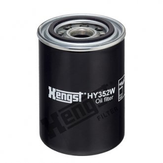 Фильтр масляный Adicomp, Balma, Bottarini, JCB HENGST FILTER HY352W (фото 1)