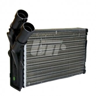 Радиатор системи опалення салона SATO tech H21216 (фото 1)