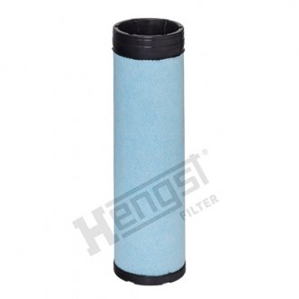 Фильтр воздушный CaseSteyrNew Holland HENGST FILTER E1824LS (фото 1)