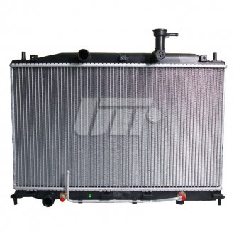 Радиатор системи охолодження SATO tech R12200 (фото 1)