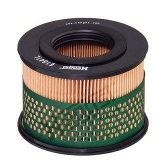 Фильтр воздушный Bomag, Hatz, Weber HENGST FILTER E1841L (фото 1)