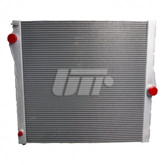 Радиатор системи охолодження SATO tech R12167 (фото 1)