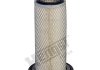 Фильтр воздушный Kubota Equipment HENGST FILTER E1496L (фото 2)