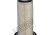 Фильтр воздушный Kubota Equipment HENGST FILTER E1496L (фото 1)