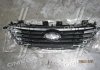 Решiтка радиатора HYUN SONATA 14-17 TEMPEST 027 4633 990C (фото 2)