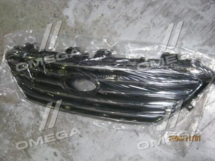 Решiтка радиатора HYUN SONATA 14-17 TEMPEST 027 4633 990C (фото 1)