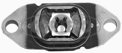 Подушка двигуна RENAULT CLIO (вир-во) CORTECO 49402617 (фото 1)