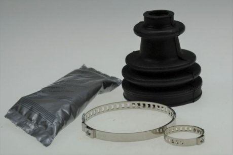 Комплект пильовиків гумових 0.0190982 SPIDAN 190982 (фото 1)