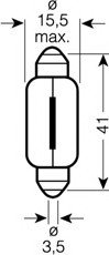 OSRAM 6475 (фото 1)