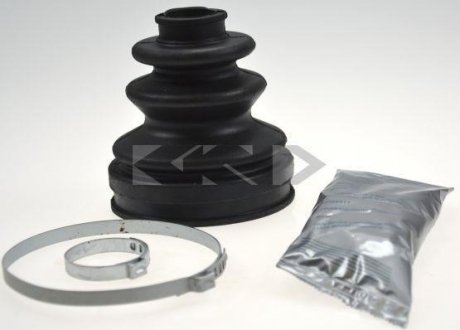 Пыльник ШРУСа GKN SPIDAN 23220 (фото 1)