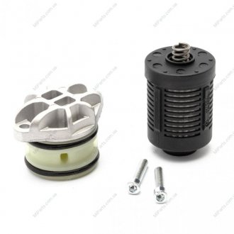 Фільтр масляний Haldex VW Passat,Golf,Tiguan,Caddy,Multivan,Transporter/AUDI A3,S3,TT,Roadster/SKODA WAHLER DS2003085 (фото 1)