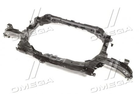 Панель пер. HONDA CRV 12-15 TEMPEST 026 4802 200 (фото 1)