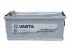 Стартерна батарея (акумулятор) VARTA 670104100 A722 (фото 7)
