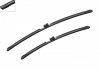 Щітки склоочисника AUDI A6 \'\'19>> - кратн. 5 шт BOSCH 3397014725 (фото 2)