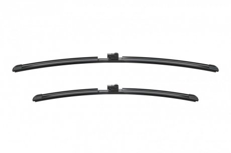 Щітки склоочисника AUDI A6 \'\'19>> - кратн. 5 шт BOSCH 3397014725 (фото 1)