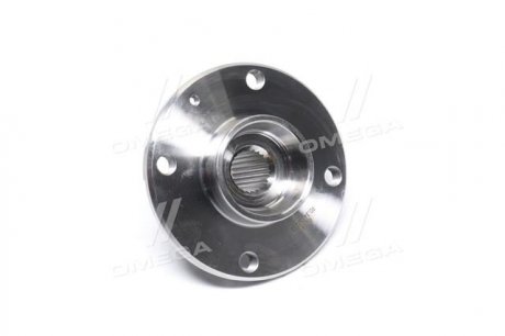 Маточина колеса FORD ESCORT, FIESTA, ORION передн. RIDER RD.34150213 (фото 1)