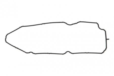 Прокладка вентиляции картера FORD 1,8/2,0/2,3/2,5 16V 00- ELRING 689980 (фото 1)