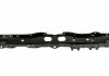 Накладка панелі радіатора SUBARU 53029AN01A9P (фото 1)