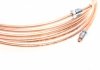 Трубка тормозная QUICK BRAKE CU-4300A-A (фото 4)