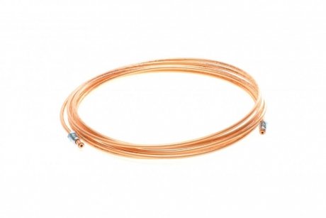 Трубка тормозная QUICK BRAKE CU-4100A-A (фото 1)
