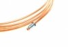 Трубка тормозная QUICK BRAKE CU-4100A-A (фото 4)
