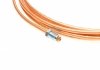 Трубка тормозная QUICK BRAKE CU-4100A-A (фото 5)