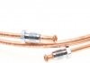 Трубка тормозная QUICK BRAKE CU-2140A-A (фото 4)