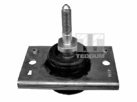 Опора двигуна TED GUM TEDGUM 00505739 (фото 1)