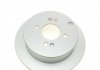 Диск тормозной ICER 78BD5102-2 (фото 4)