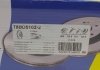 Диск тормозной ICER 78BD5102-2 (фото 5)