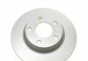 Диск тормозной ICER 78BD4064-2 (фото 4)