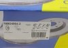 Диск тормозной ICER 78BD4064-2 (фото 5)