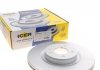 Диск тормозной ICER 78BD1548-2 (фото 1)