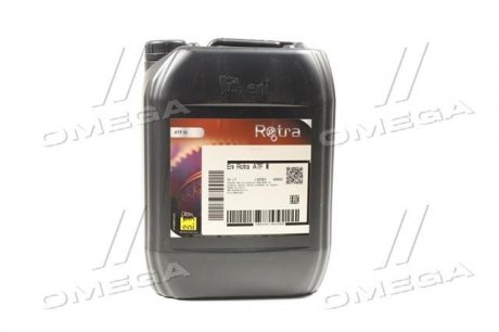 Олива трансміс. ROTRA ATF3 (Каністра 20л) Eni 129850 (фото 1)