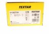 Комплект гальмівних колодок TEXTAR 91082700 (фото 6)