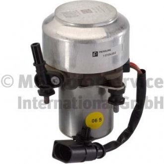 Вакуумний насос AUDI/SEAT/SKODA/VW TSI \\14>> PIERBURG 707254030 (фото 1)