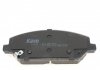 Колодки тормозные PARTS KAVO KBP-3055 (фото 2)