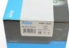 Колодки тормозные PARTS KAVO KBP-3055 (фото 6)