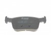 Колодки тормозные PARTS KAVO KBP-2068 (фото 4)