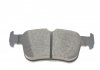 Колодки тормозные PARTS KAVO KBP-2068 (фото 5)