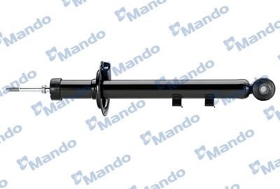 Амортизатор підв. HYUNDAI ELANTRA задн. газов. (вир-во) MANDO EX5531028512 (фото 1)