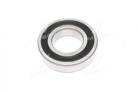 Подшипник шариковый 6208 2RS1/C3 (40х80х18) SKF 6208-2RS1/C3 (фото 1)