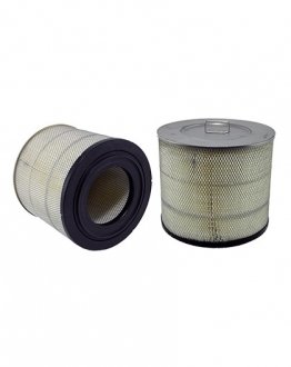 Фильтр воздушный JOHN DEERE WIX FILTERS 42738 (фото 1)