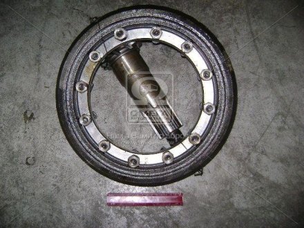Главная пара Т 150 (без болтов) Китай 150.38.103/104 (фото 1)