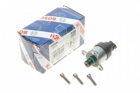 Елемент насосу Common Rail BOSCH 1 465 ZS0 055 (фото 1)