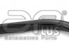 Наконечник рулевой правый HYUNDAI Sonata YF 2009- I40 (VF) [03/12-] 1.6 GDI APLUS 24122AP (фото 1)